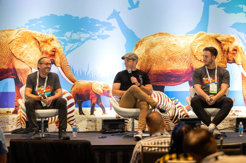 IAAPA Foundation Launches New FEC Scholarship to Support Emerging Talent in the Attractions Industry