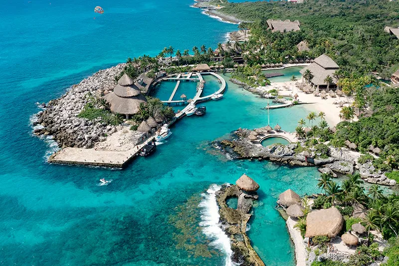 Xcaret Park