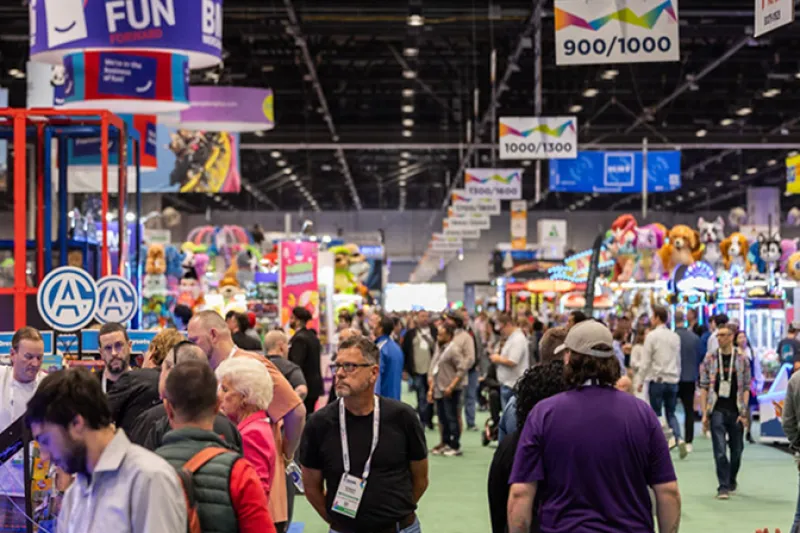 Expo and Events