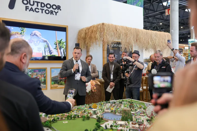 OF Press Conference IEE 25