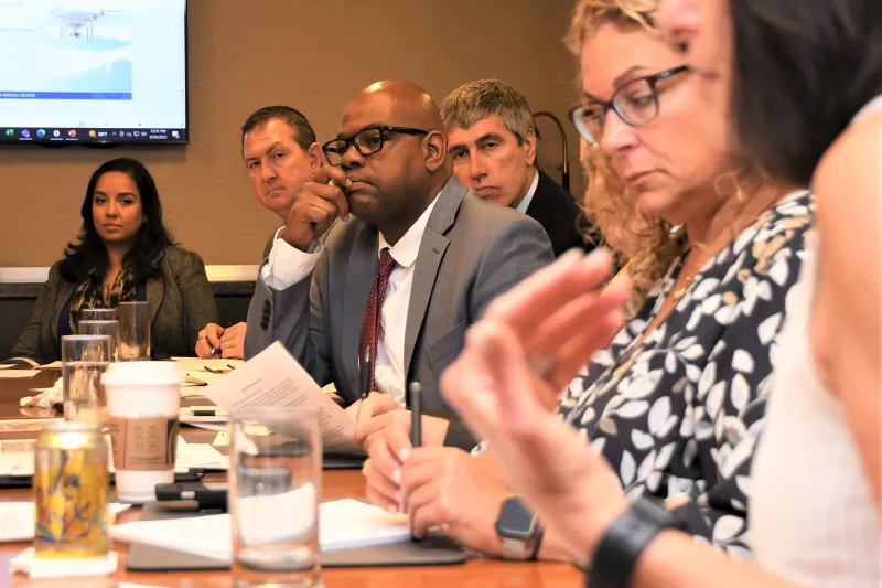 Committee Meeting