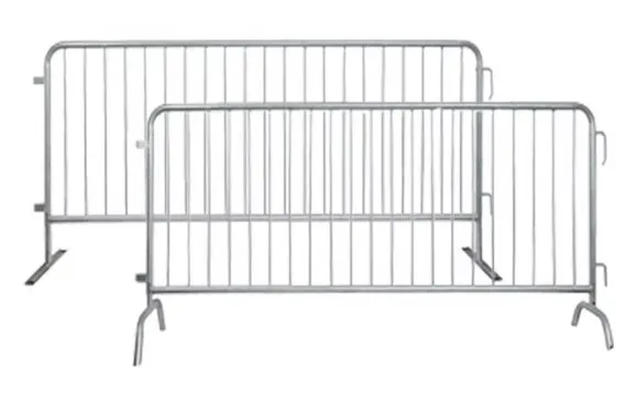 Barricade