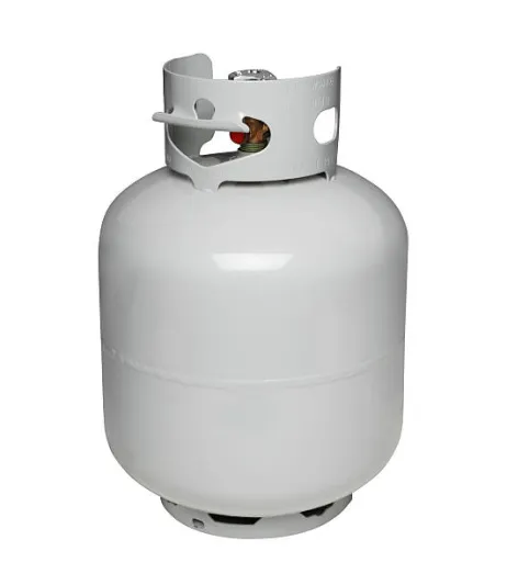 Propane Tank
