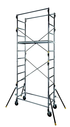 Scaffold