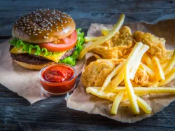 Food and Beverage Photo
