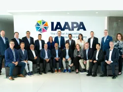 IAAPA 2025 Global Board of Directors