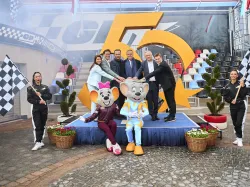 Preview of the Grand Prix EDventure at Europa-Park