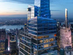 Summit One Vanderbilt