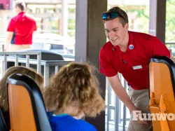 kings island ride operator diamondback