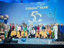 Europa Park 50th Anniversary