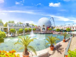 the global association for the attractions industry has unveiled new details and enhancements to IAAPA Honors 2025 taking place 28-30 April at Germany’s Europa-Park.
