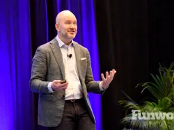 chris herschend at iaapa north america summit 2025