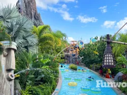 univreal volcano bay teawa the fearless river credit michael costello