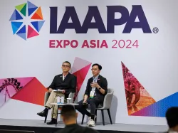IAAPA Expo Asia Education Conference