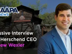 herschend's andrew wexler interview
