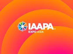 IAAPA Expo Asia