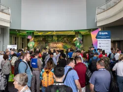 IAAPA Expo 2025 registration opens for attendees and media.