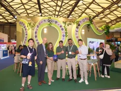 IAAPA Expo Asia Best Exhibit Award Winners 2025