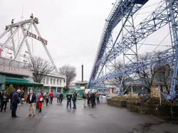 Amusement Park