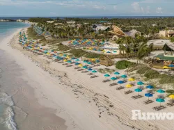 disney cruise line lighthouse point aerial view