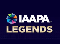 IAAPA Legends: A Hall of Fame Celebratory Affair