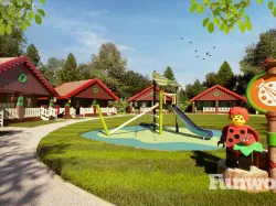 legoland windsor lodging cabins themed