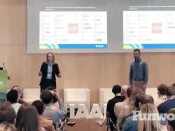 iaapa europe europe 2025 edusession ip merlin lego