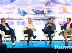 edusession iaapa expo 2025 fireside chat panelists jakob wahl