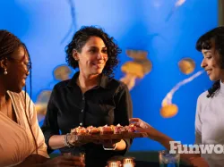 expo 2025 edusession food trends in 2025