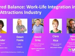 expo 2025 edusession work life integration