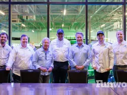 eddie hamann andretti team