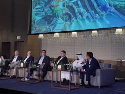 IAAPA Expo Middle East