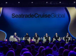 Seatrade Cruise Global
