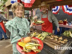 silver dollar city grill cooking