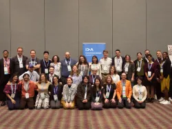 Immersive Design Academy at IAAPA Expo 