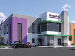 Morgan's Inclusion Institute