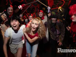 busch gardens tampa valentines dau