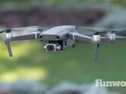 drone iaapa public affairs