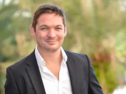 Mike Rigby