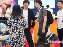 IAAPA Expo Asia 2026