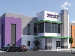 Morgan's Inclusion Institute