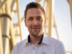 Neil Dwyer