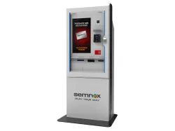 KLIMATE Outdoor Kiosk