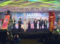 IAAPA Expo Asia 2026 Opens
