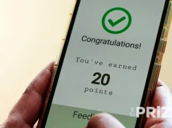 Rewards programs