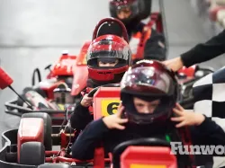 Go-Karts