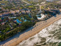 beach park latin america