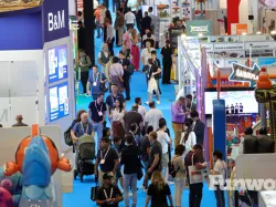 IAAPA Expo Europe