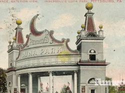 Pittsburgh Luna Park