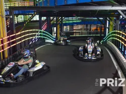 Science of Speed